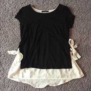 white dressy cami tops